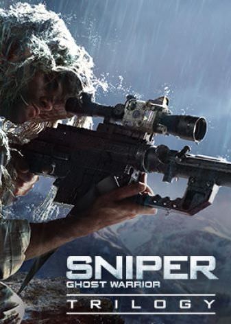 Sniper: Ghost Warrior Trilogy