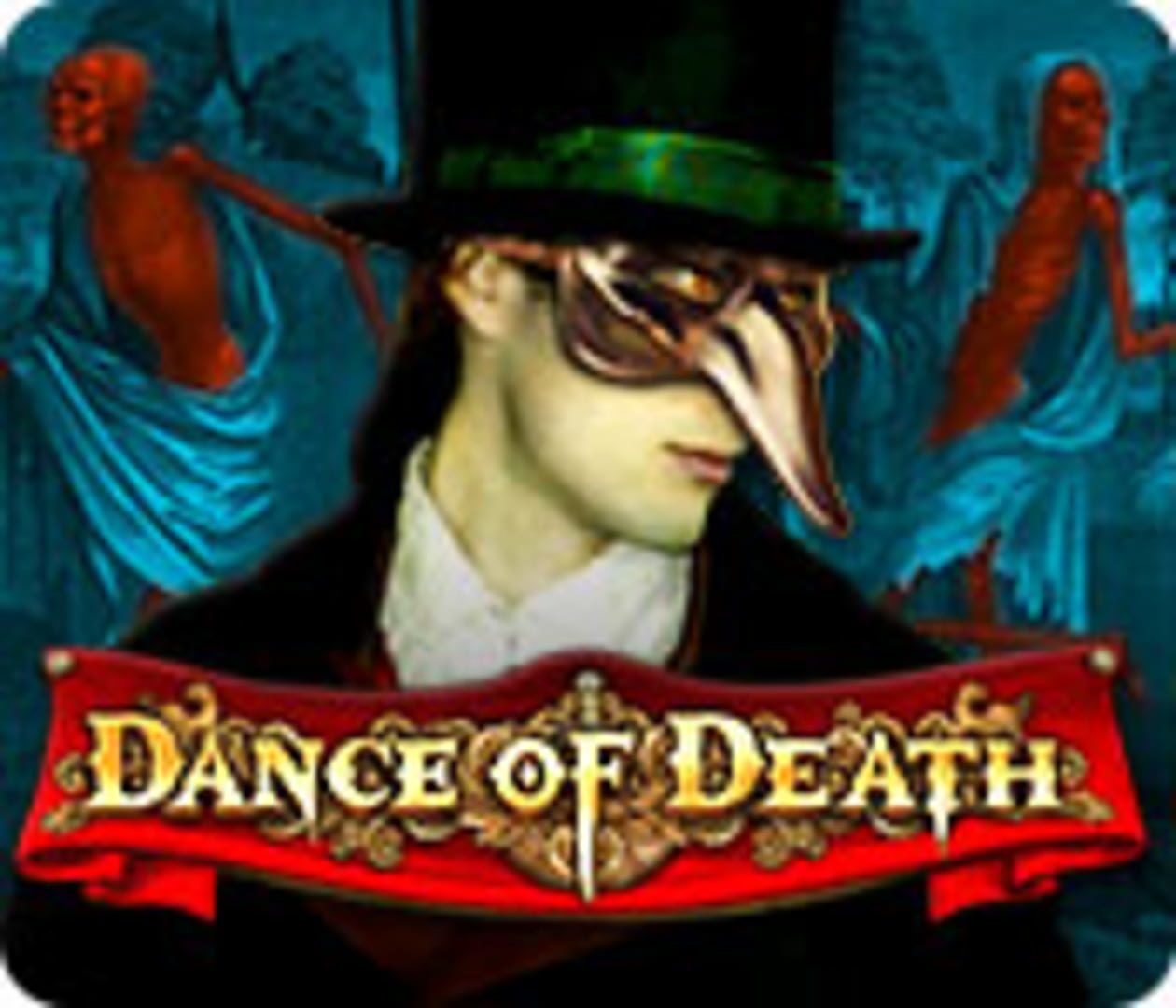 Arte de Dance of Death