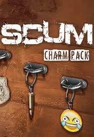 SCUM Charms Pack (DLC) Steam Key (PC) LATAM