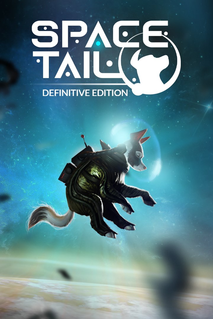 Space Tail