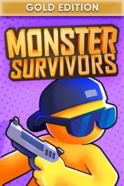 Monster Survivors
