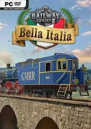 Railway Empire 2 - Bella Italia