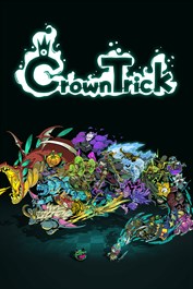 Crown Trick PC/XBOX