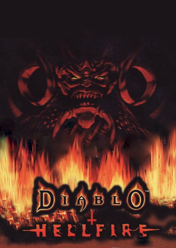 Diablo + Hellfire