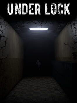Under Lock Steam Key (PC) GLOBAL