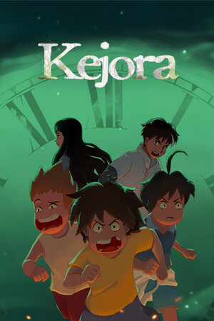 Kejora Steam Key (PC) GLOBAL