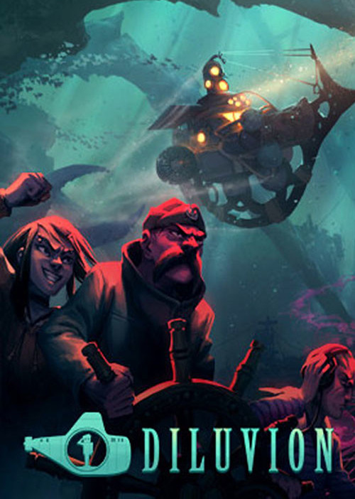 Diluvion