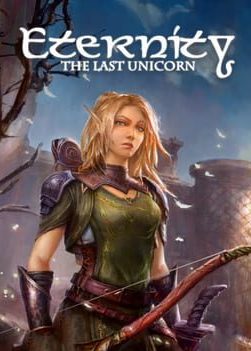 Eternity: The Last Unicorn Steam Key GLOBAL