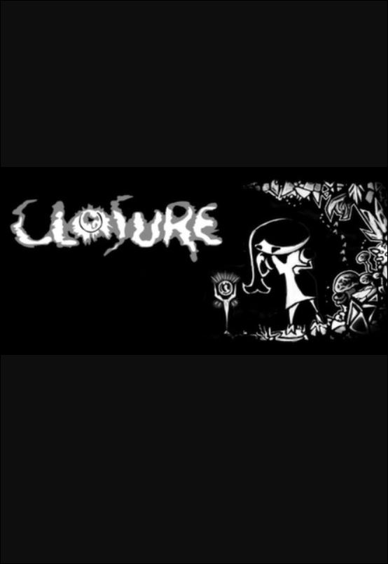 Closure game cover
