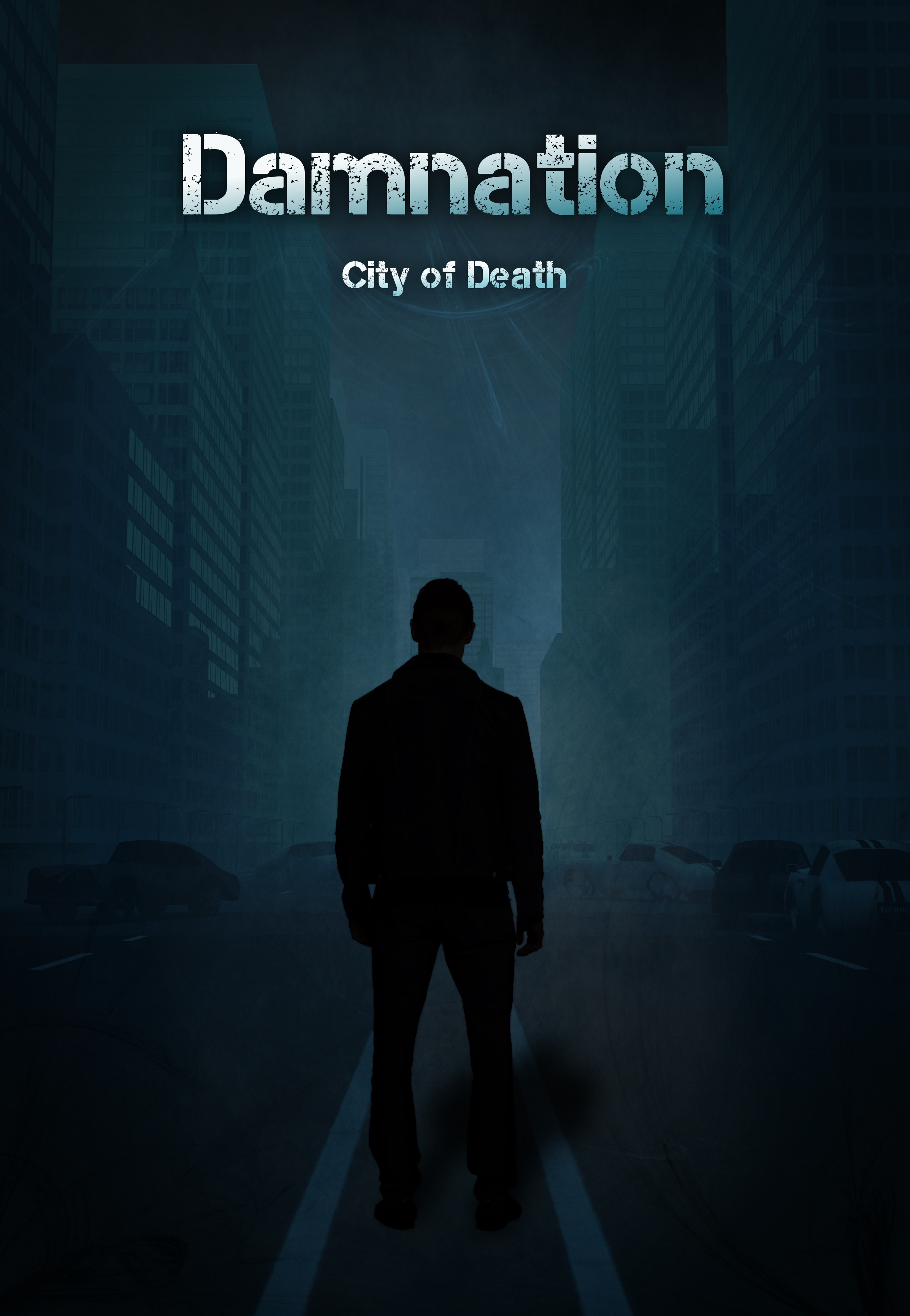 Damnation City of Death