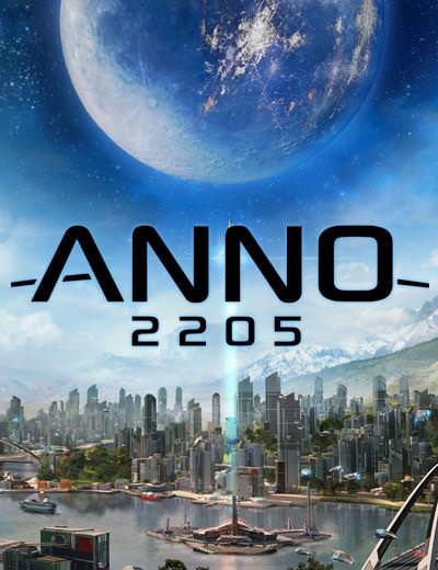 Anno 2205