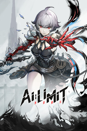 AI LIMIT game cover