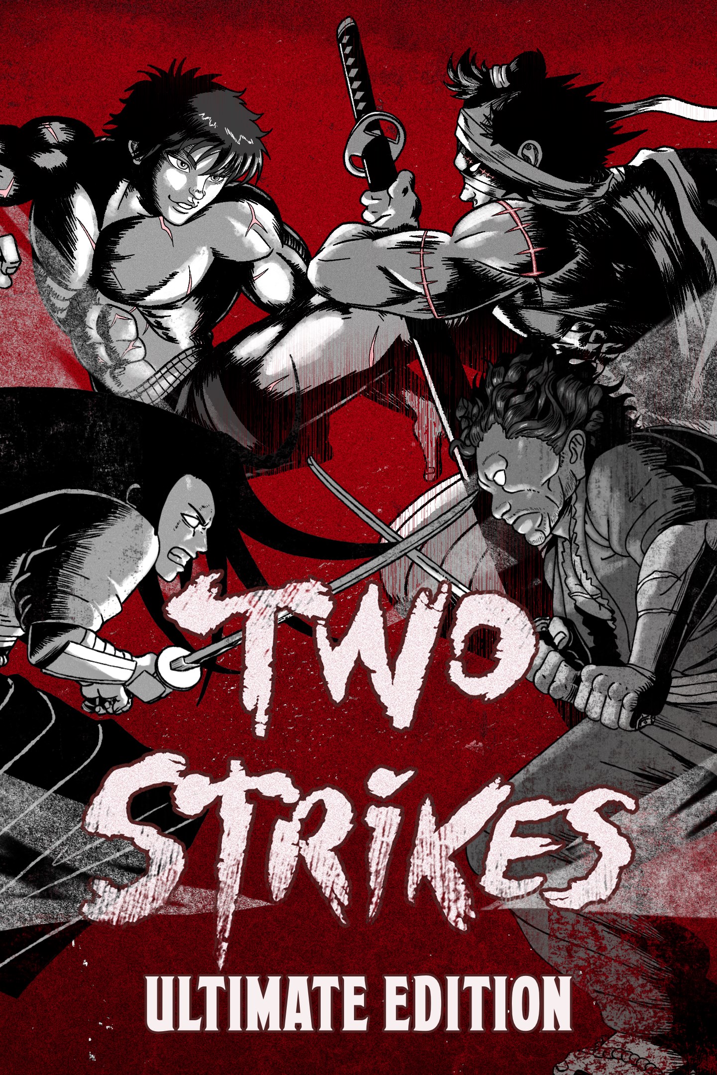 Two Strikes