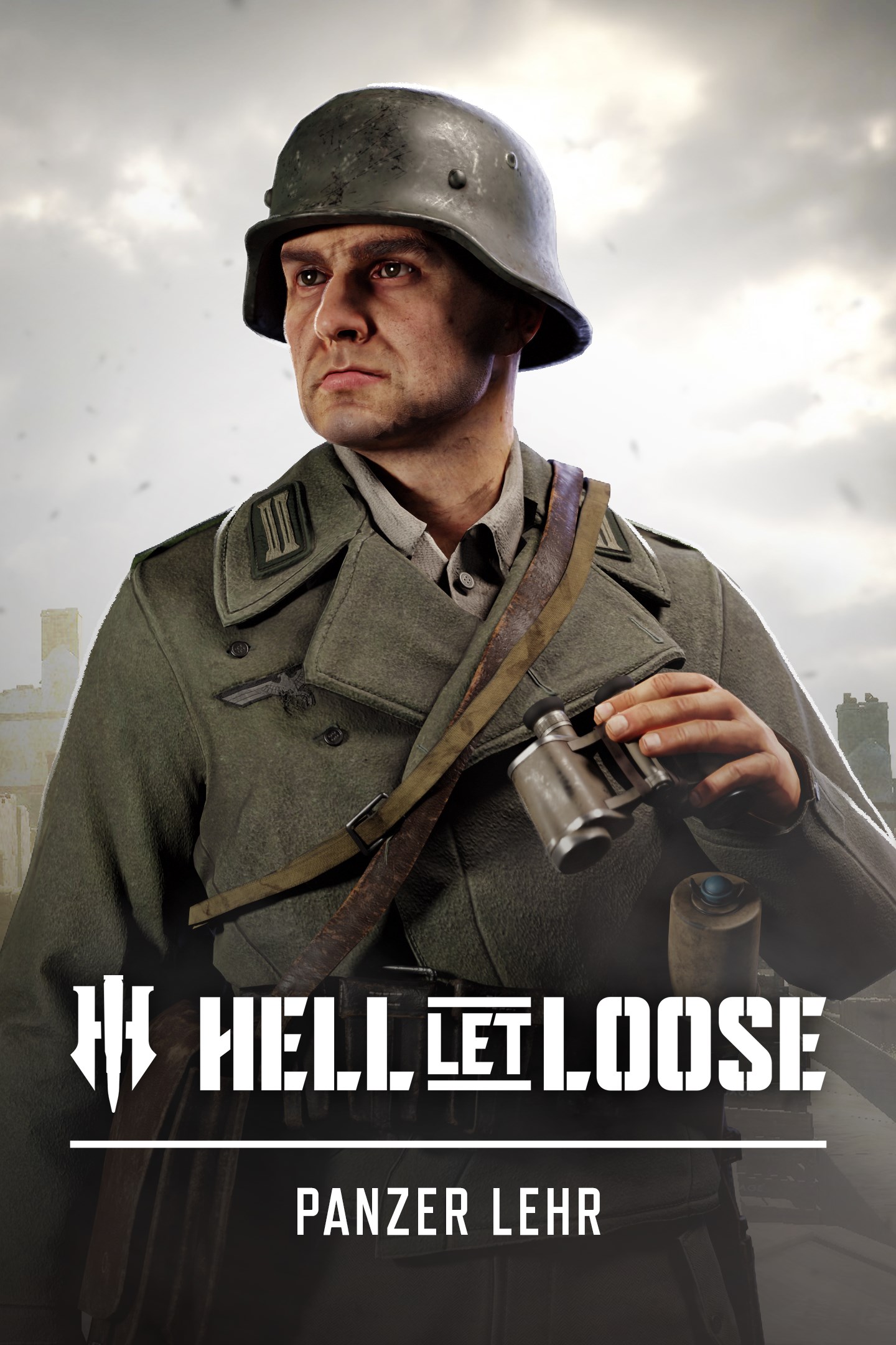Hell Let Loose - Panzer Lehr