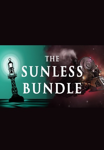The Sunless Sea + Skies Bundle