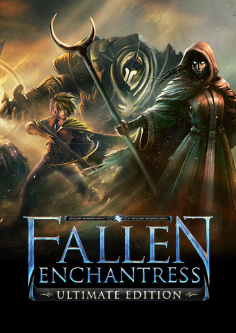 Fallen Enchantress: Ultimate Edition