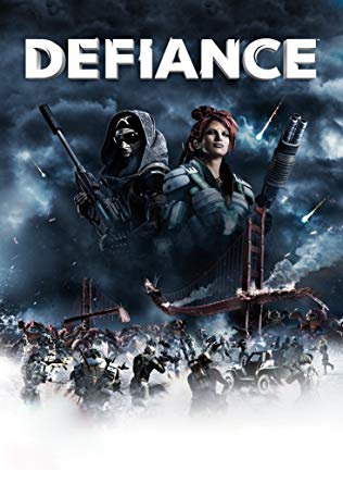 Defiance 