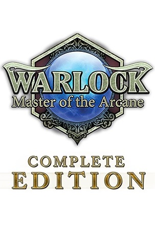 Warlock: Master of the Arcane - Complete Edition