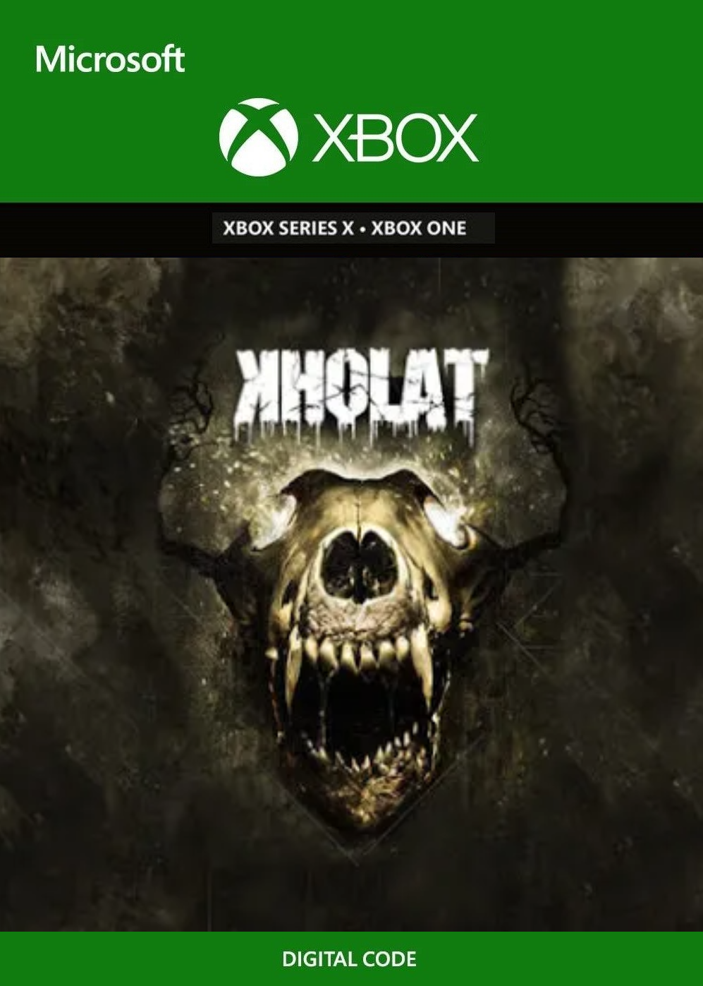 Kholat