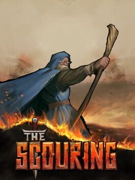 The Scouring Steam Key (PC) LATAM