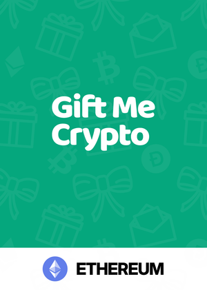 Gift Me Crypto 