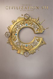 Sid Meier's Civilization® VII Deluxe Edition XBOX LIVE Key MEXICO