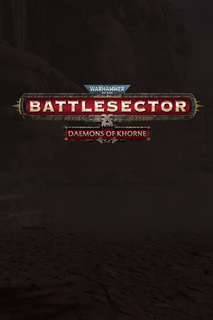 Warhammer 40,000: Battlesector - Daemons of Khorn