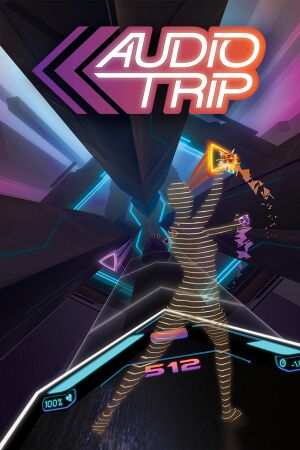 Audio Trip