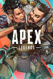Apex Legends: Arsenal Supercharge Pack (DLC)