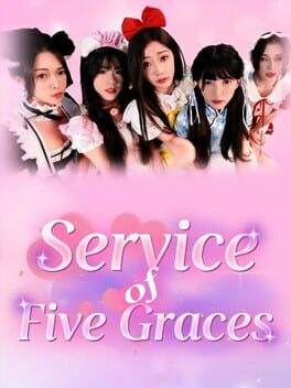 Arte de Service of Five Graces