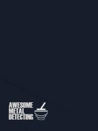 Awesome Metal Detecting game cover