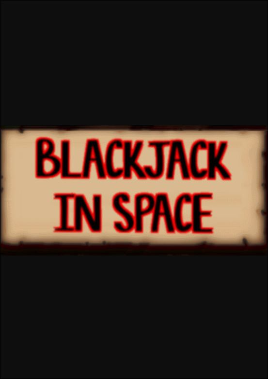 Blackjack In Space