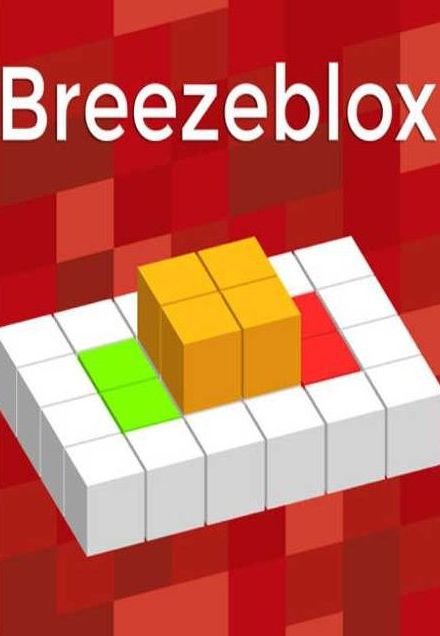 Breezeblox game cover