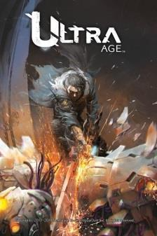 Ultra Age game cover