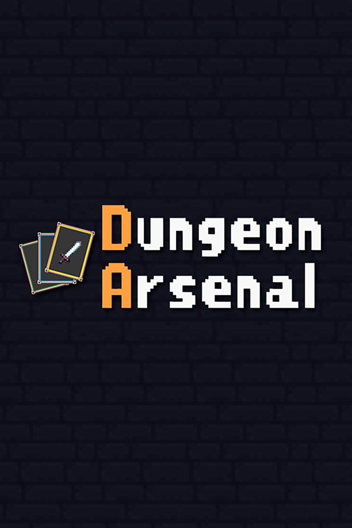 Dungeon Arsenal