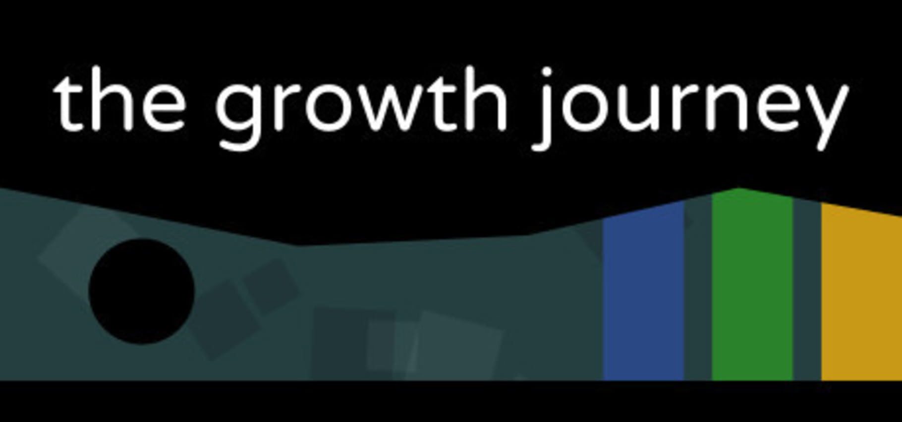 The Growth Journey game cover