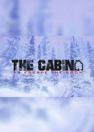 The Cabin: VR Escape the Room game cover