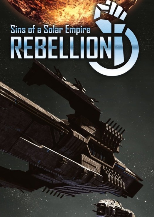 Sins of a Solar Empire: Rebellion Ultimate Edition