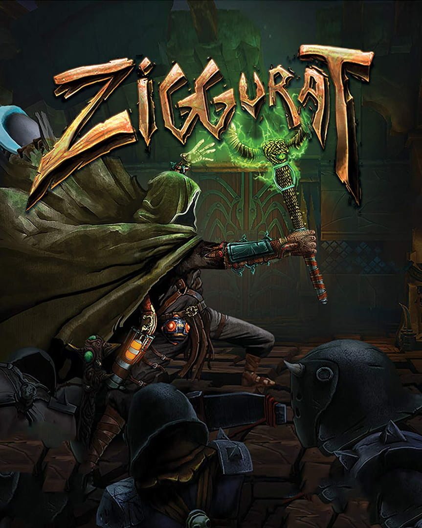 Ziggurat