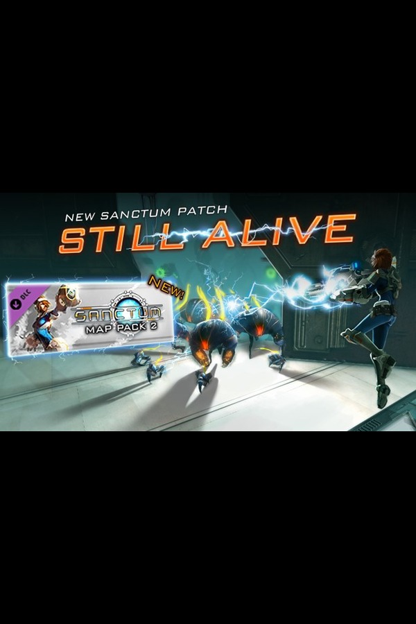 Arte de Sanctum: Map Pack 2 (DLC)
