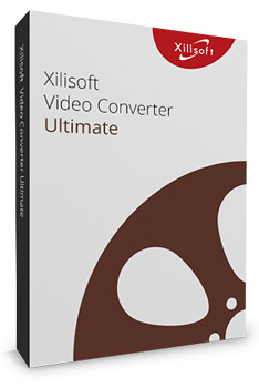 Xilisoft: Video Converter - Ultimate Key GLOBAL