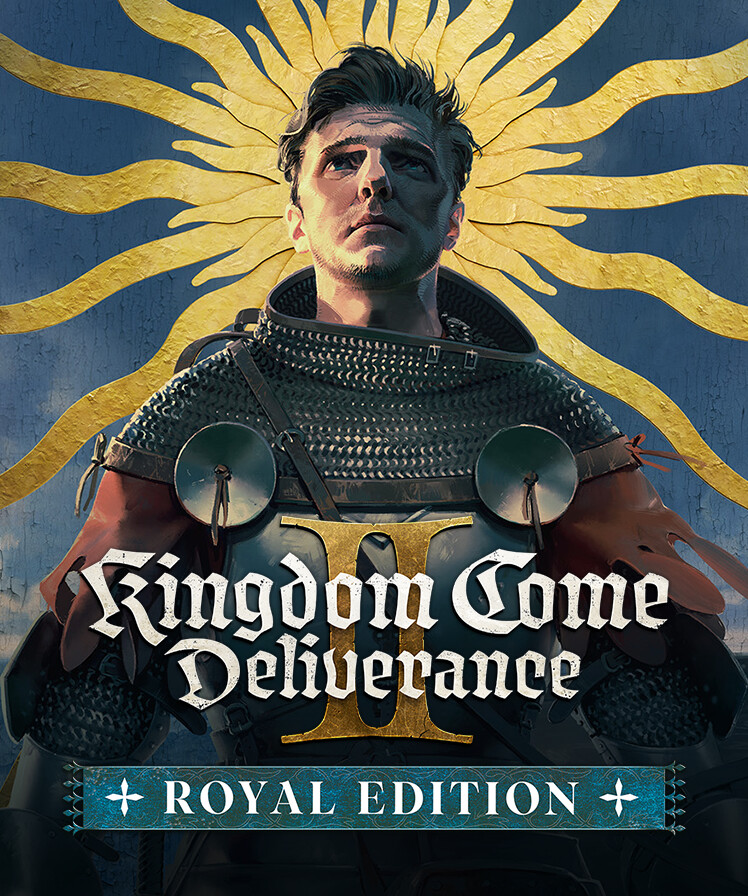 Kingdom Come: Deliverance II Royal Edition