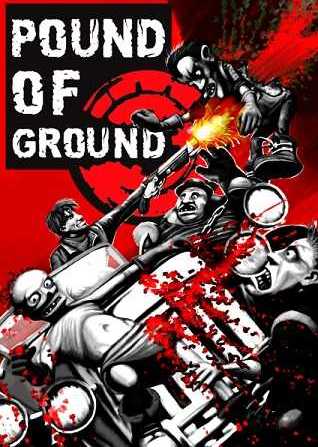 Pound of Ground game cover