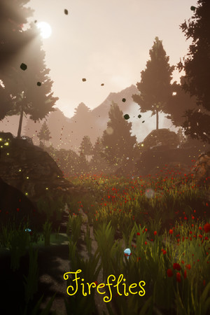 Arte de Fireflies