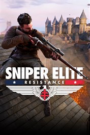 Sniper Elite: Resistance PC/XBOX LIVE Key GLOBAL