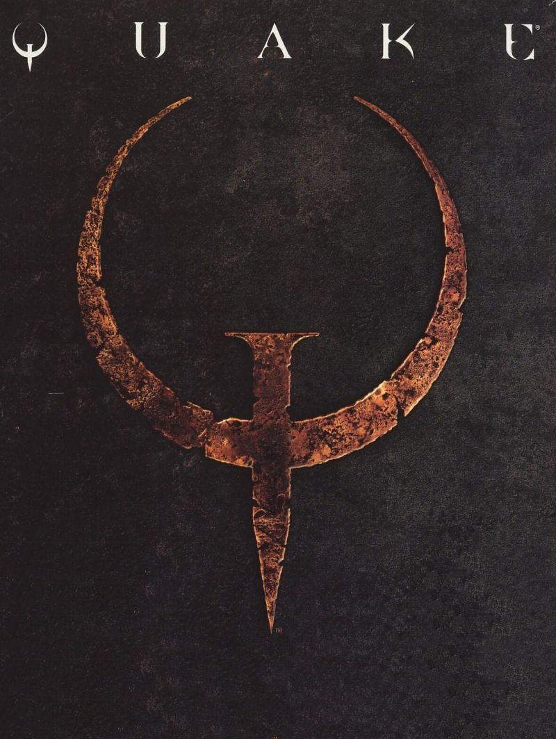 QUAKE COLLECTION