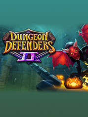 Dungeon Defenders II - Bundle of the Beast (DLC) Steam Key (PC) GLOBAL