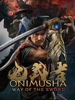 Onimusha: Way of the Sword (Xbox Series X|S) XBOX LIVE Key GLOBAL