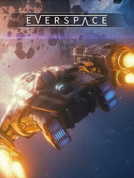 EVERSPACE™ game cover