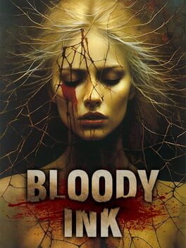 Bloody Ink game cover